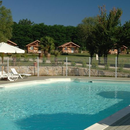 Domaine Du Roi Kysmar Hotell Villandraut Eksteriør bilde