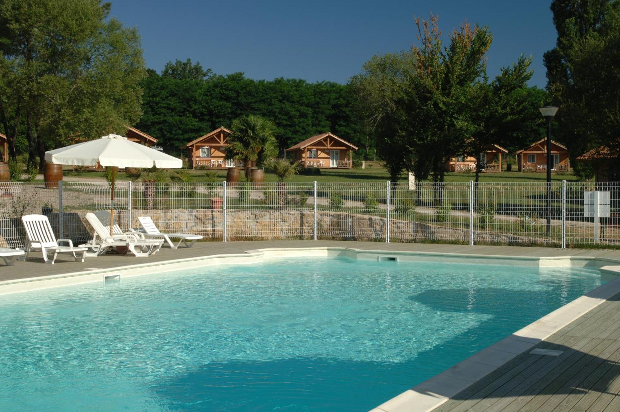 Domaine Du Roi Kysmar Hotell Villandraut Eksteriør bilde